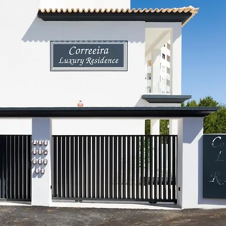 Correeira Luxury Residence T2 A - Albufeira, Pools, Wifi, Bbq, Beach البوفيرا