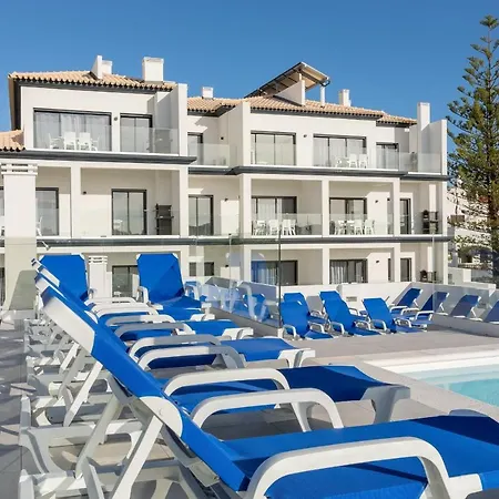 شقة Correeira Luxury Residence T2 A - Albufeira, Pools, Wifi, Bbq, Beach البوفيرا