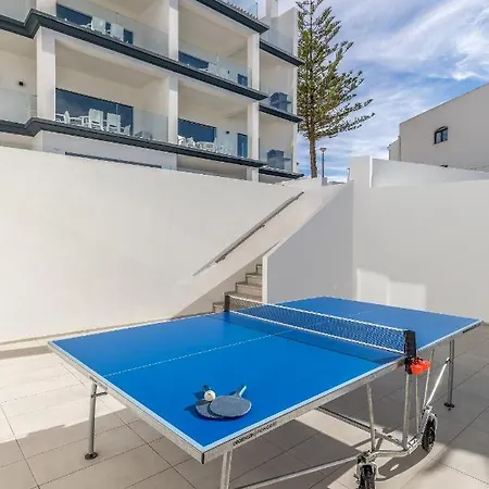 شقة Correeira Luxury Residence T2 A - Albufeira, Pools, Wifi, Bbq, Beach *