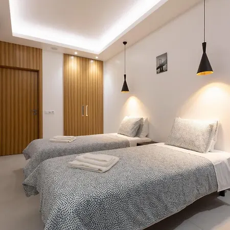 شقة Correeira Luxury Residence T2 A - Albufeira, Pools, Wifi, Bbq, Beach البوفيرا